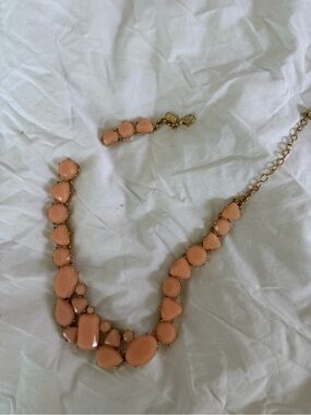Kate spade collar necklace
